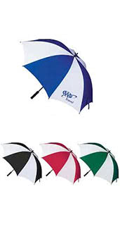 Parapluies golf automatiques