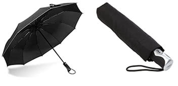 Parapluies pliables automatiques