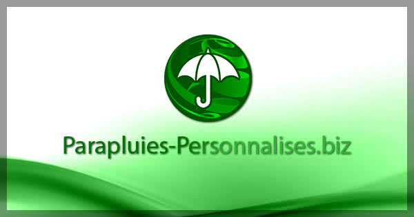 (c) Parapluies-personnalises.biz