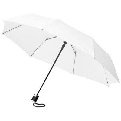 Parapluie 3 sections ouverture automatique 21