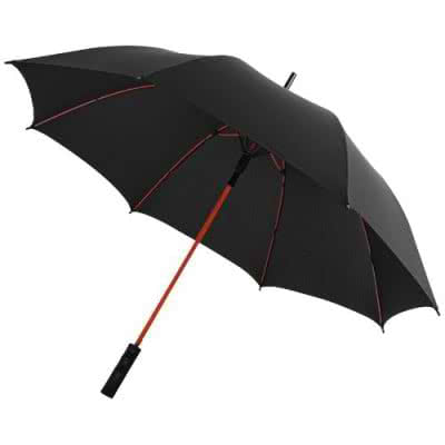 Parapluie tempête à ouverture automatique 23" Spark