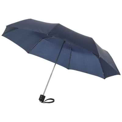 Parapluie 21.5" - 3 sections