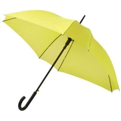 Parapluie carré automatique 23.5"