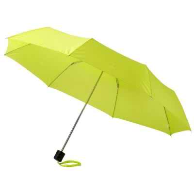 Parapluie 21.5" - 3 sections