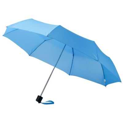 Parapluie 21.5" - 3 sections