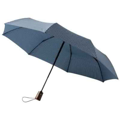 Parapluie automatique 3 sections 21