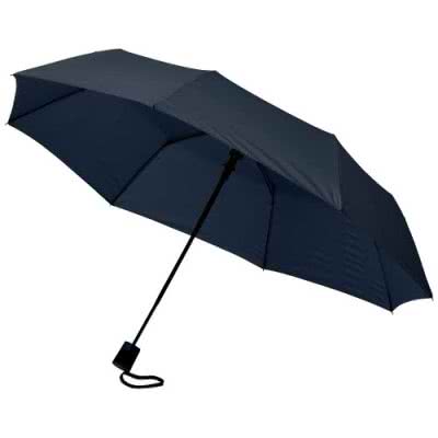 Parapluie 3 sections ouverture automatique 21