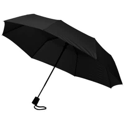 Parapluie 3 sections ouverture automatique 21