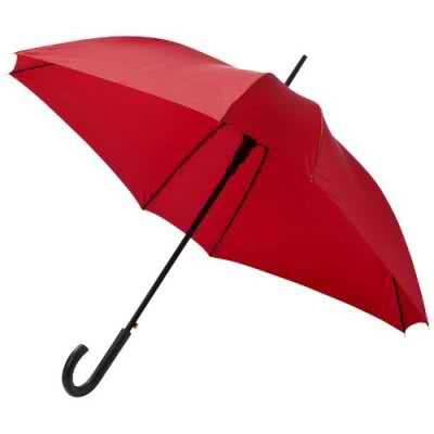 Parapluie carré automatique 23.5