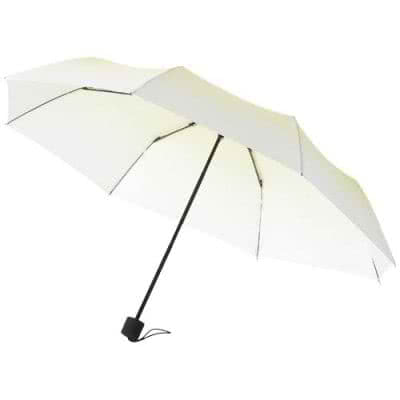 Parapluie 2 sections de 21,5